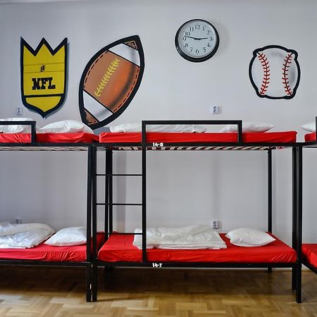 Lol Boutique Hostel City Center Budapest Luaran gambar