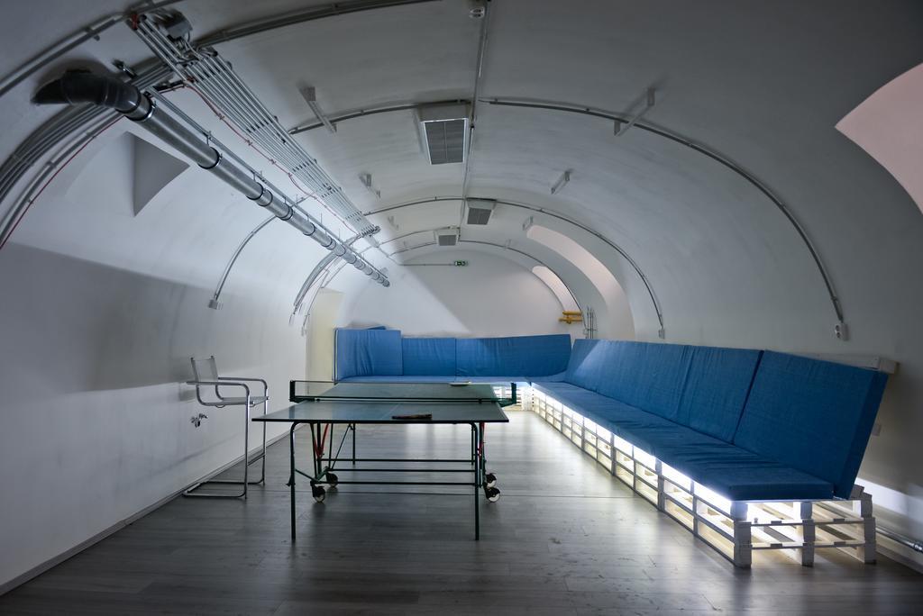 Lol Boutique Hostel City Center Budapest Luaran gambar