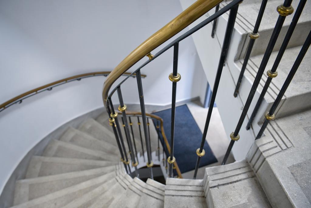 Lol Boutique Hostel City Center Budapest Luaran gambar