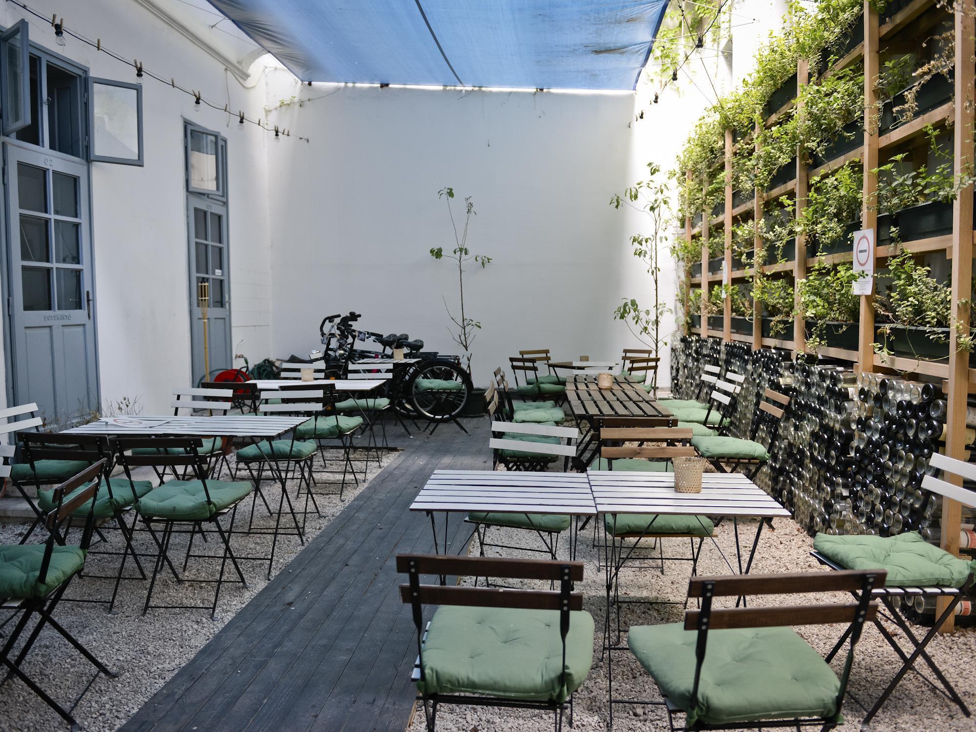 Lol Boutique Hostel City Center Budapest Luaran gambar
