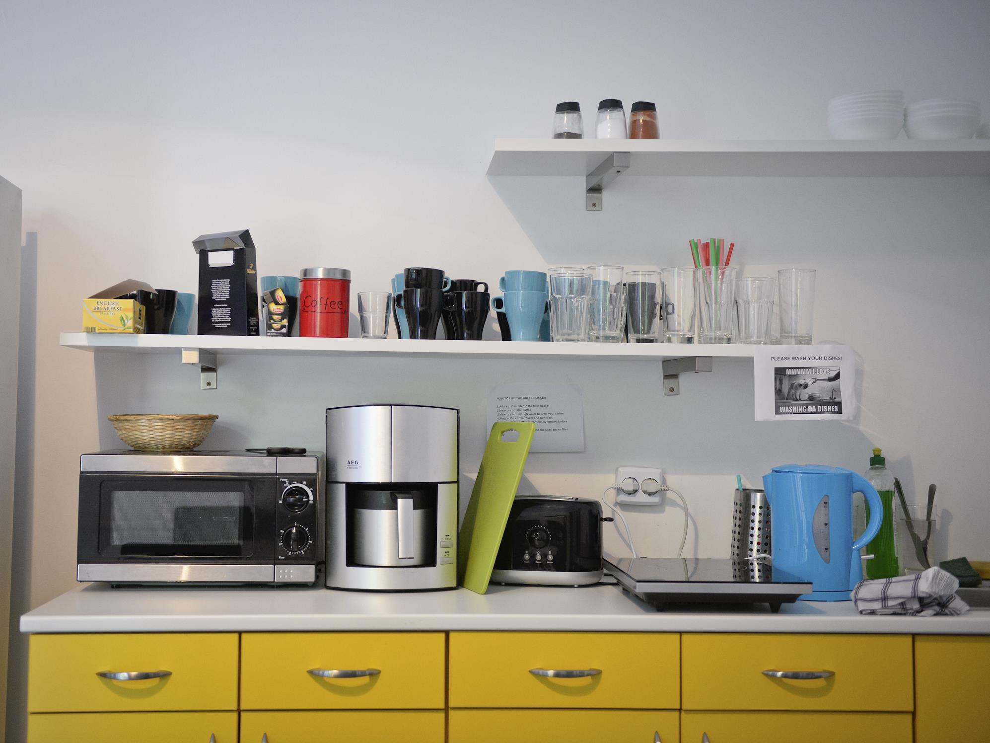 Lol Boutique Hostel City Center Budapest Luaran gambar