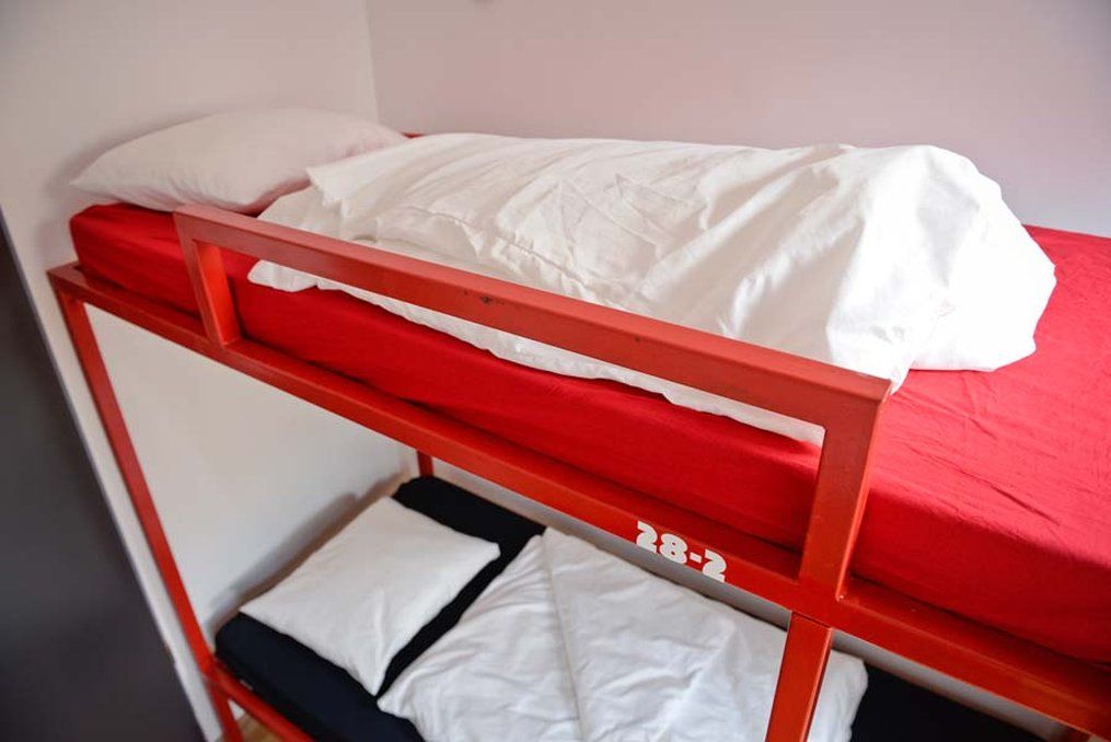 Lol Boutique Hostel City Center Budapest Luaran gambar