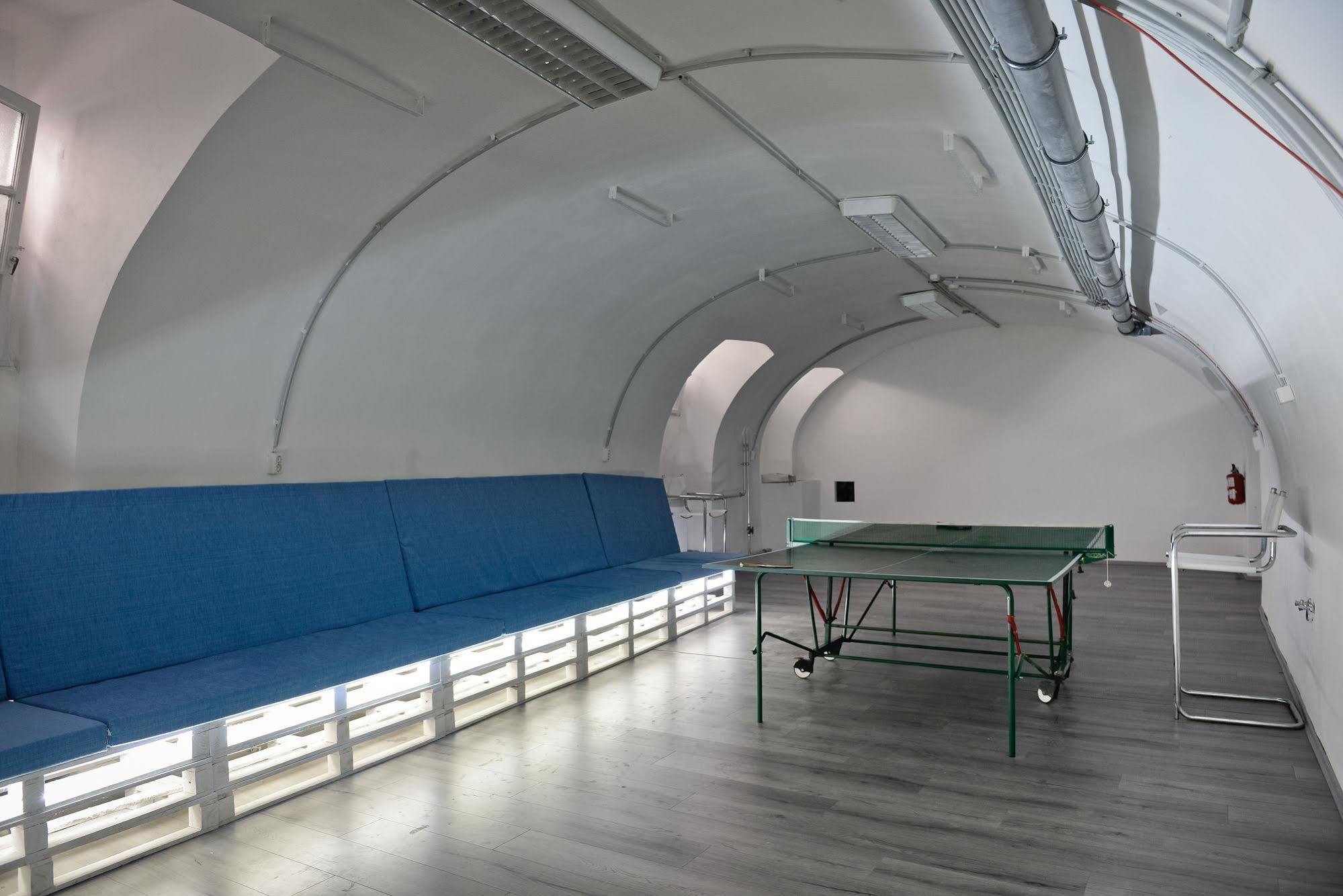Lol Boutique Hostel City Center Budapest Luaran gambar