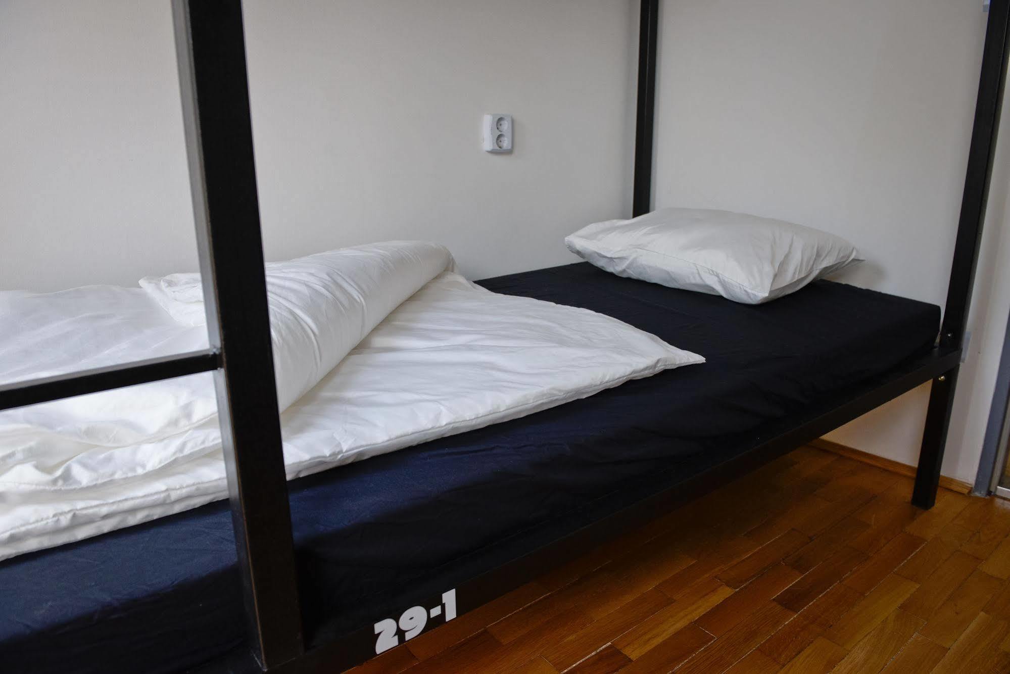 Lol Boutique Hostel City Center Budapest Luaran gambar