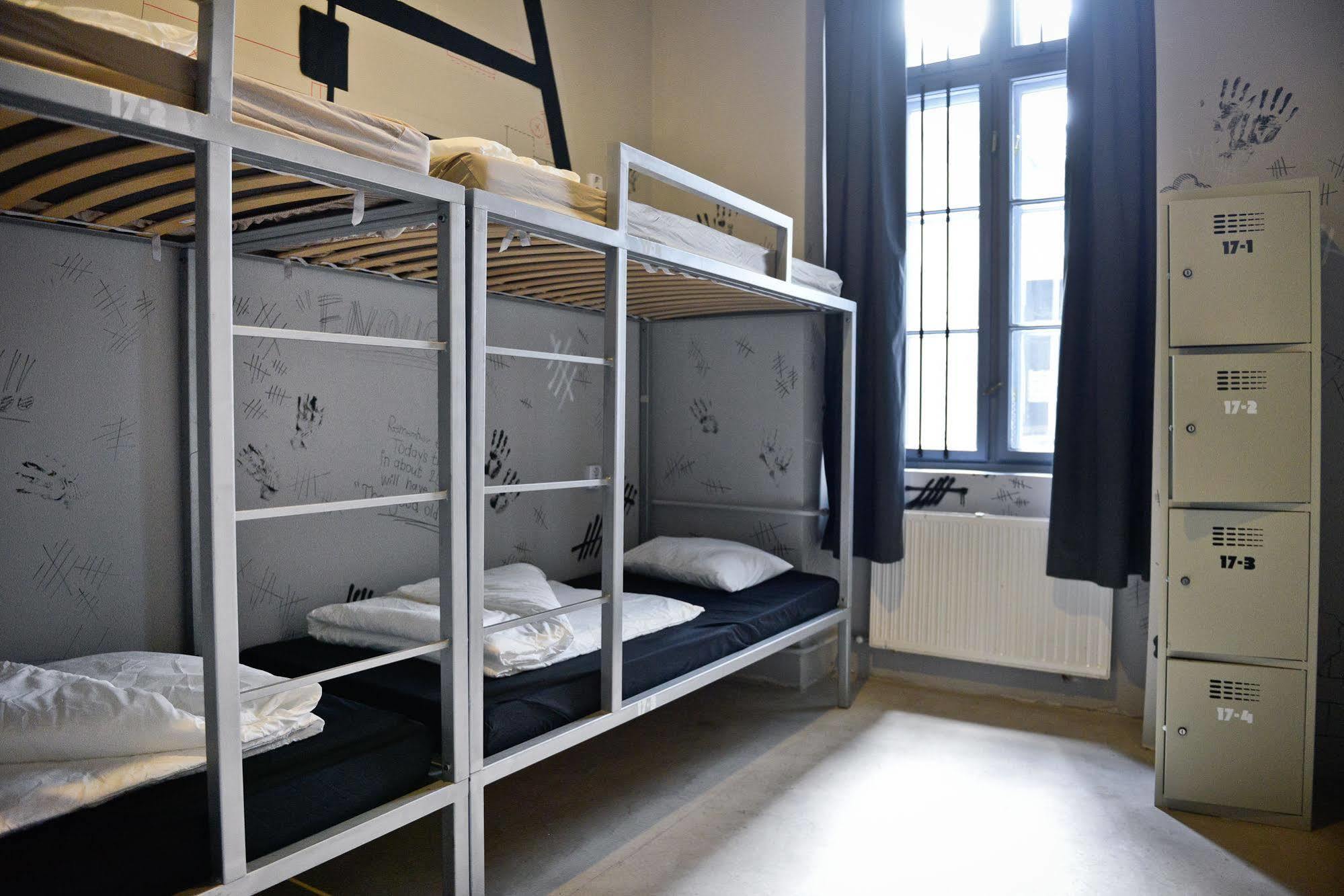 Lol Boutique Hostel City Center Budapest Luaran gambar