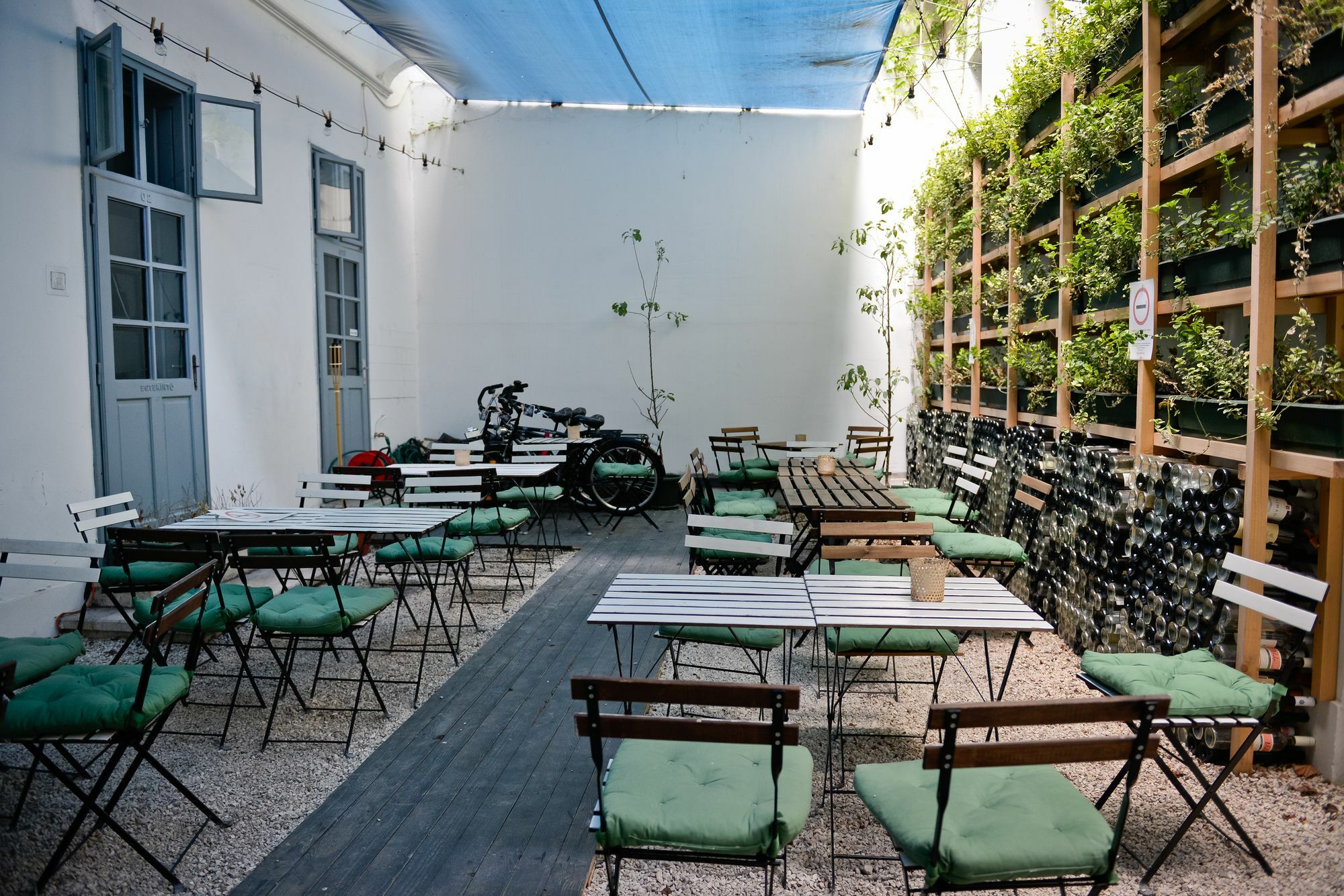 Lol Boutique Hostel City Center Budapest Luaran gambar